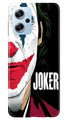 Joker Mobile Back Case for Redmi K50i (Design - 263)