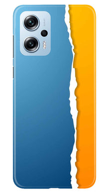Designer Mobile Back Case for Redmi K50i (Design - 330)