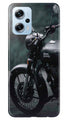 Royal Enfield Mobile Back Case for Redmi K50i (Design - 339)