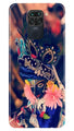 Lord Krishna Case for Redmi Note 9
