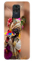 Lord Krishna2 Case for Redmi Note 9