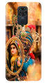 Lord Krishna5 Case for Redmi Note 9