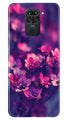 flowers Case for Redmi Note 9