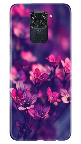 flowers Case for Redmi Note 9