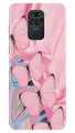 Butterflies Case for Redmi Note 9