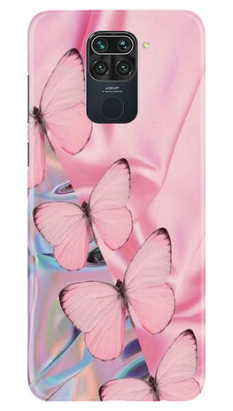 Butterflies Case for Redmi Note 9