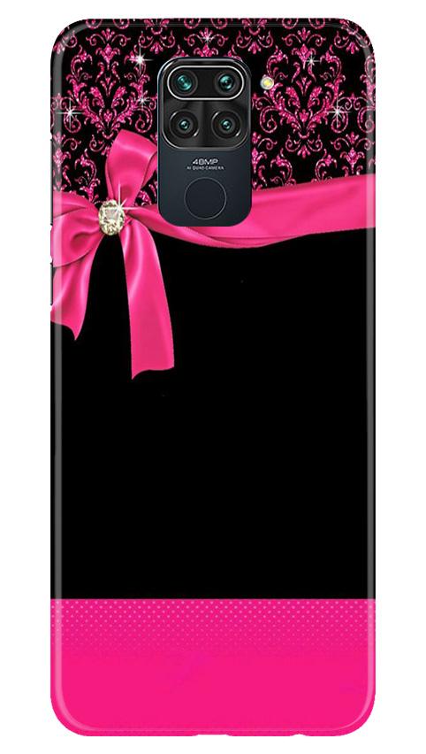 Gift Wrap4 Case for Redmi Note 9