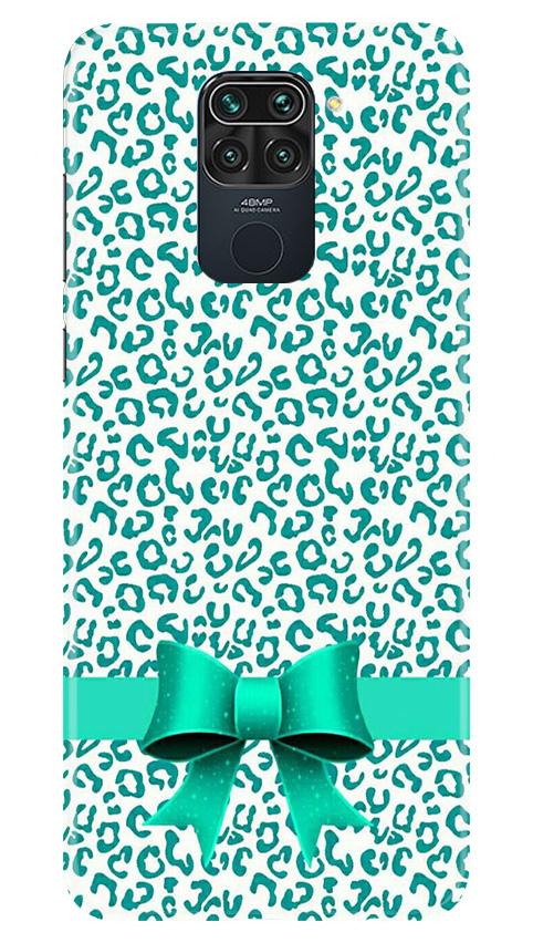 Gift Wrap6 Case for Redmi Note 9