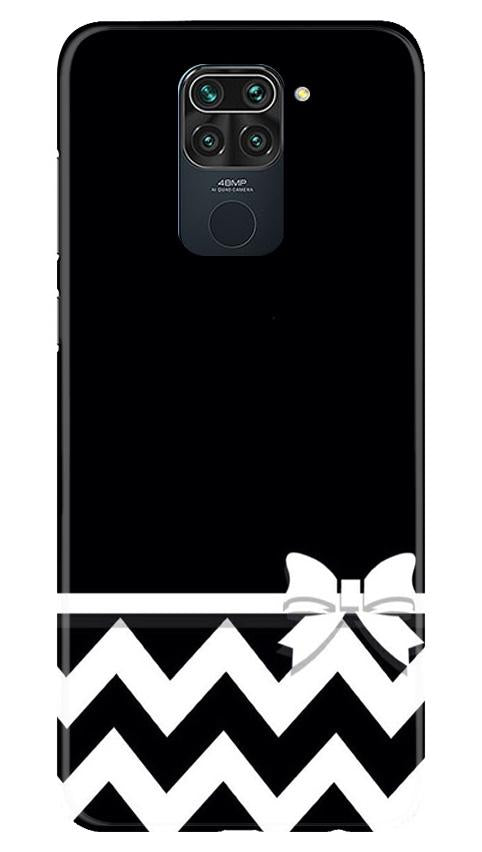 Gift Wrap7 Case for Redmi Note 9