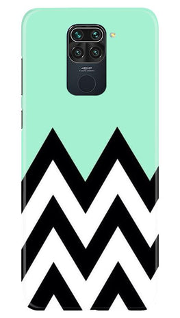 Pattern Case for Redmi Note 9