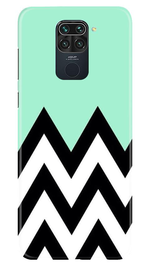 Pattern Case for Redmi Note 9