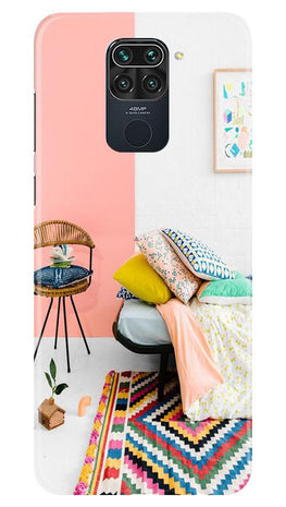 Home Décor Case for Redmi Note 9
