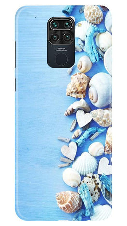 Sea Shells2 Case for Redmi Note 9