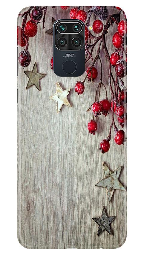 Stars Case for Redmi Note 9