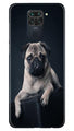 little Puppy Case for Redmi Note 9
