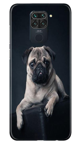 little Puppy Case for Redmi Note 9