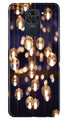 Party Bulb2 Case for Redmi Note 9