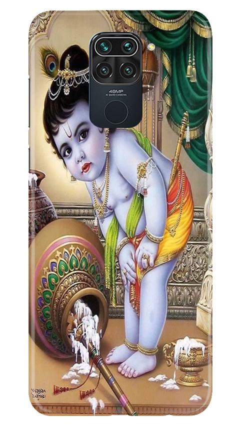 Bal Gopal2 Case for Redmi Note 9