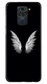 Angel Case for Redmi Note 9  (Design - 142)