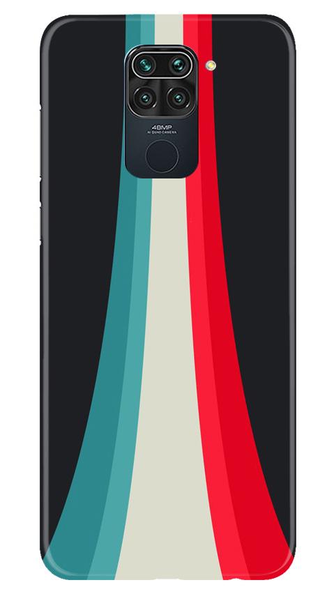 Slider Case for Redmi Note 9 (Design - 189)