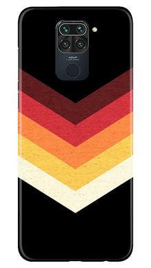 Designer Mobile Back Case for Redmi Note 9 (Design - 193)