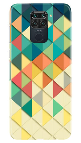 Designer Case for Redmi Note 9 (Design - 194)