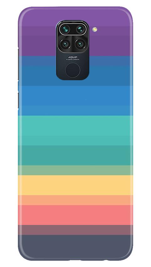 Designer Case for Redmi Note 9 (Design - 201)
