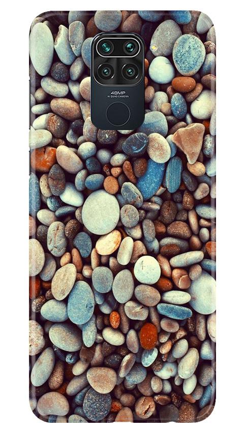 Pebbles Case for Redmi Note 9 (Design - 205)