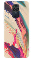 Modern Art Case for Redmi Note 9 (Design No. 234)