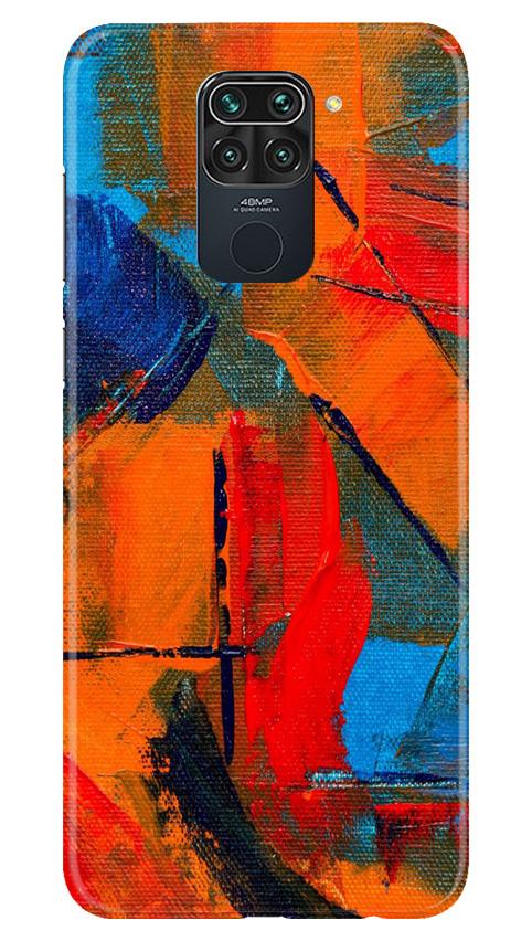 Modern Art Case for Redmi Note 9 (Design No. 237)