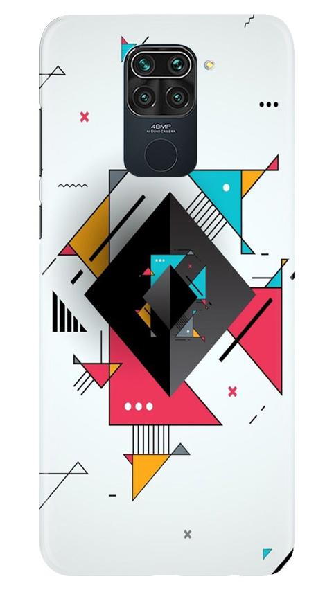 Designer Case for Redmi Note 9 (Design No. 276)
