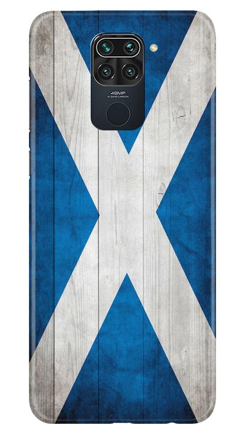 Designer Case for Redmi Note 9 (Design No. 277)