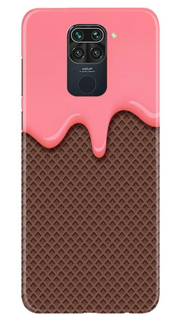 IceCream Case for Redmi Note 9 (Design No. 287)
