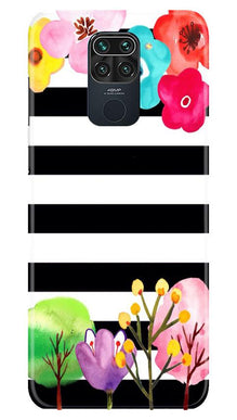 Designer Mobile Back Case for Redmi Note 9 (Design - 300)