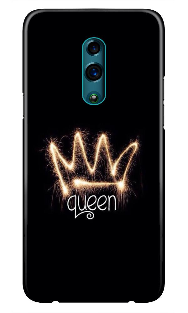 Queen Case for Oppo K3 (Design No. 270)