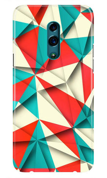Modern Art Case for Oppo K3 (Design No. 271)