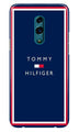 Tommy Hilfiger Case for Oppo Reno (Design No. 275)