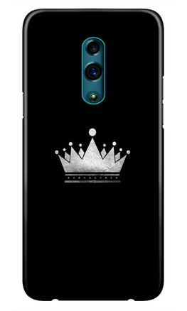 King Case for Oppo K3 (Design No. 280)