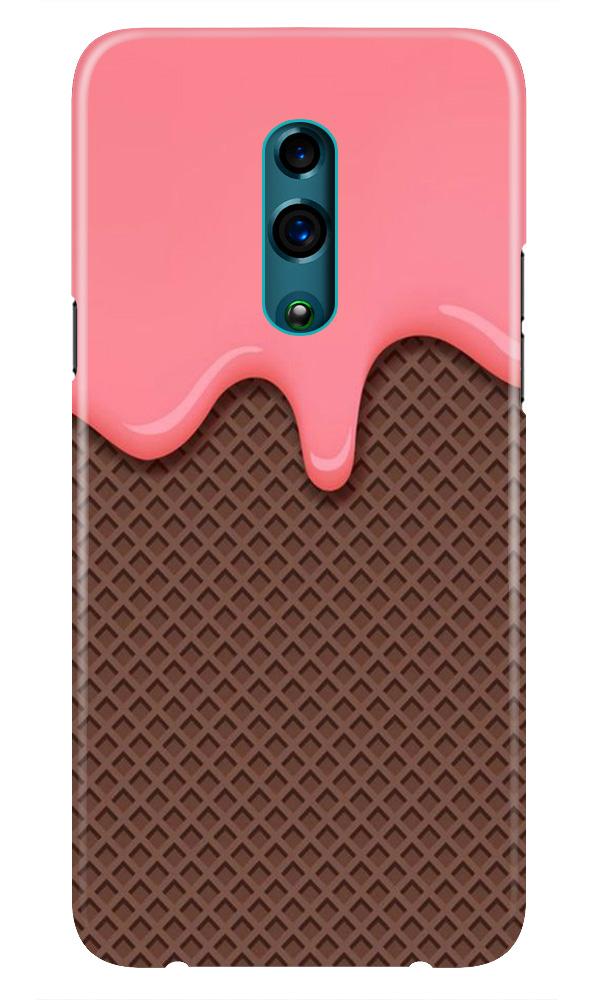 IceCream Case for Oppo Reno (Design No. 287)