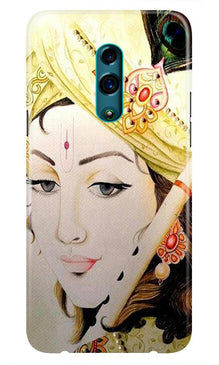 Krishna Case for Realme X (Design No. 291)