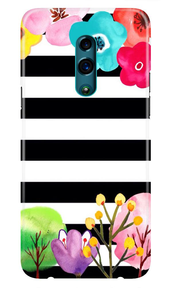 Designer Case for Realme X (Design No. 300)