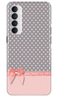 Gift Wrap2 Case for Oppo Reno4 Pro