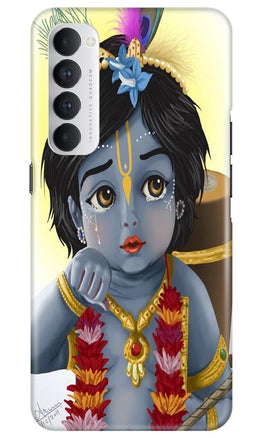 Bal Gopal Case for Oppo Reno4 Pro