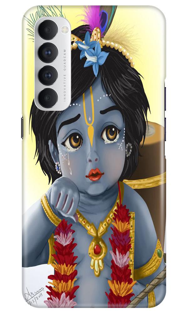 Bal Gopal Case for Oppo Reno4 Pro