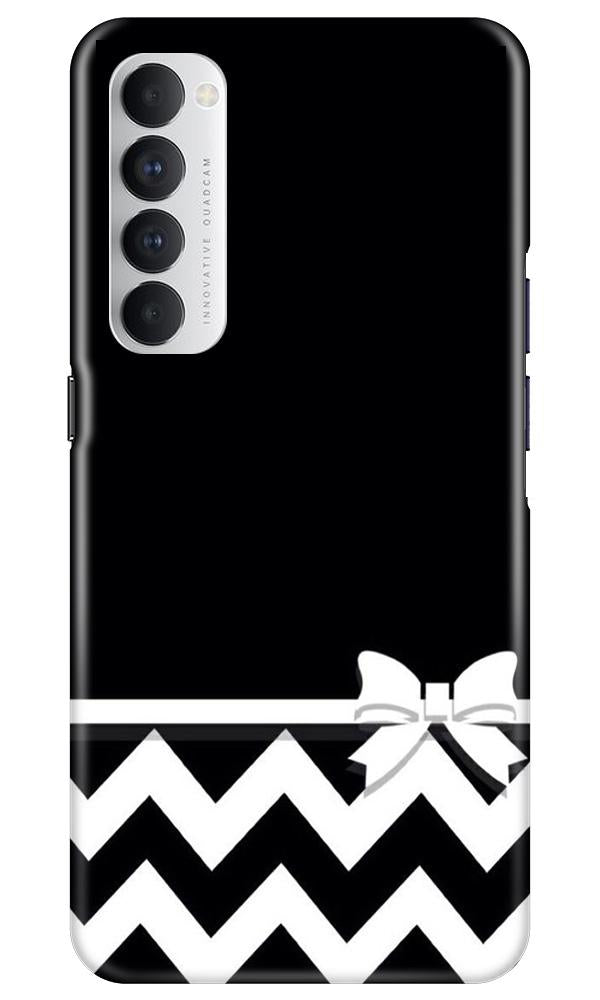 Gift Wrap7 Case for Oppo Reno4 Pro