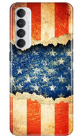 United Kingdom Case for Oppo Reno4 Pro