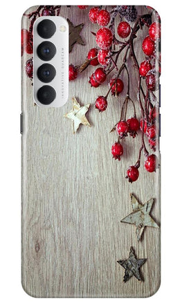Stars Case for Oppo Reno4 Pro