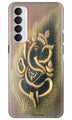 Lord Ganesha Case for Oppo Reno4 Pro