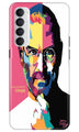 Steve Jobs Case for Oppo Reno4 Pro  (Design - 132)