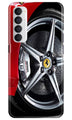 Ferari  Case for Oppo Reno4 Pro  (Design - 133)